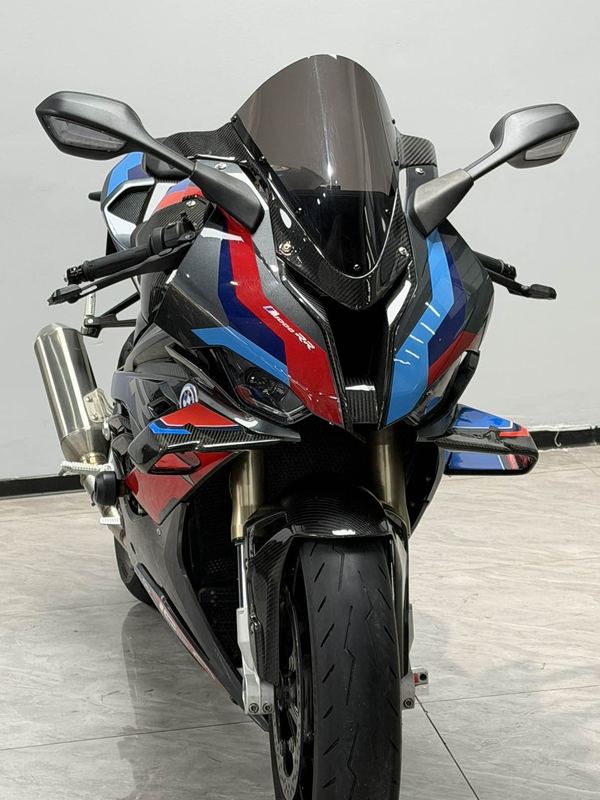 二手宝马S 1000 RR