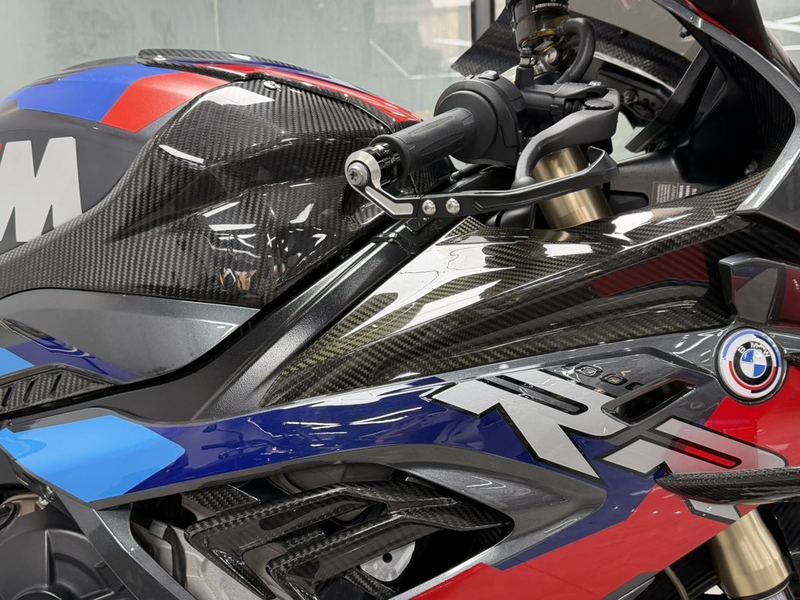 二手宝马S 1000 RR