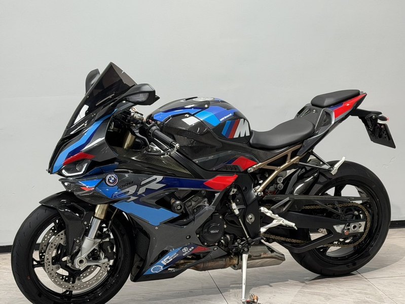 二手宝马S 1000 RR