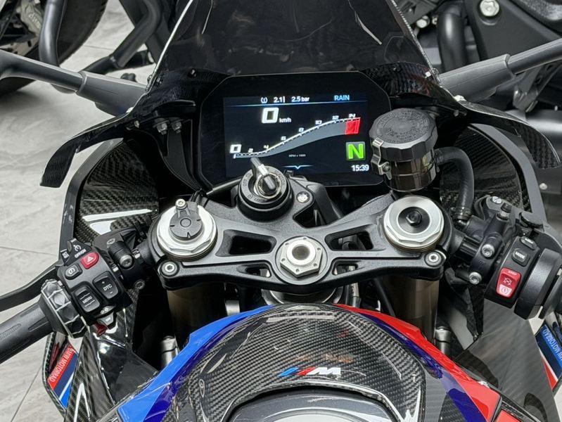 二手宝马S 1000 RR