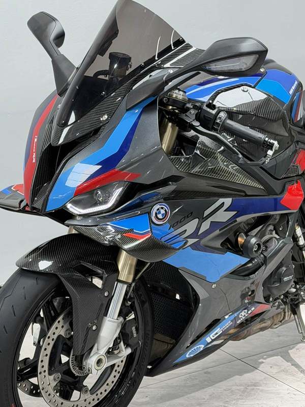 二手宝马S 1000 RR