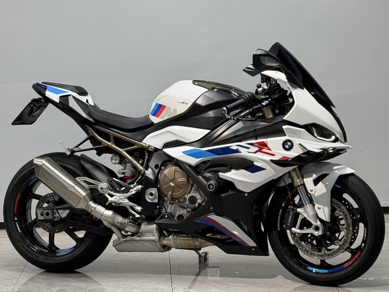 二手宝马S 1000 RR