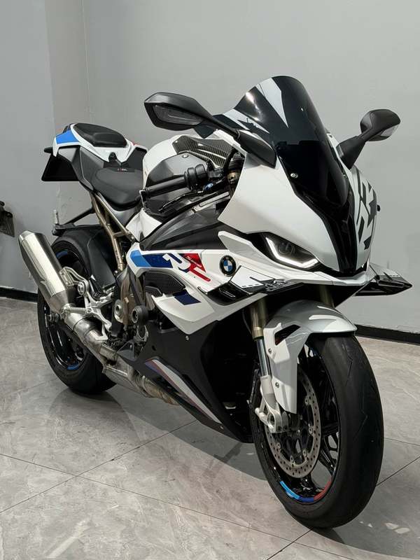 二手宝马S 1000 RR