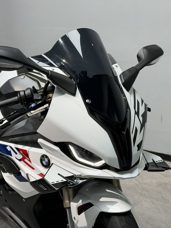 二手宝马S 1000 RR