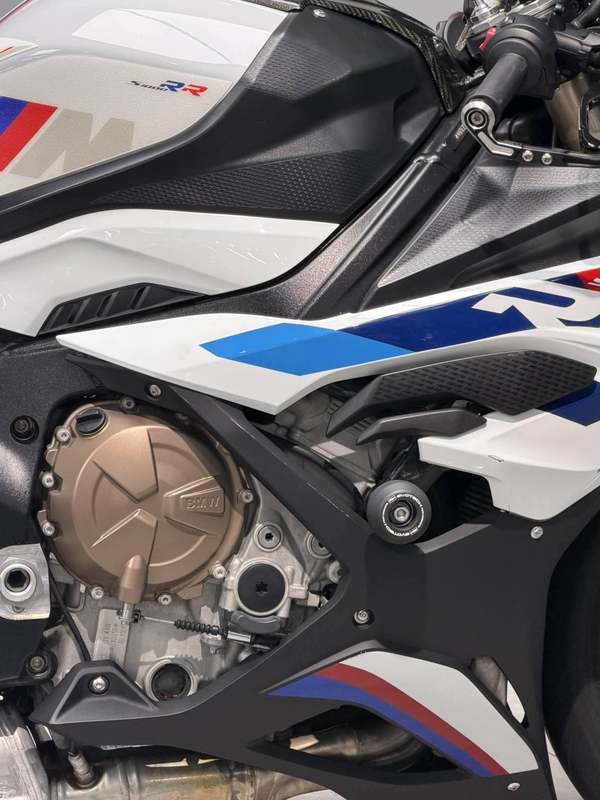 二手宝马S 1000 RR