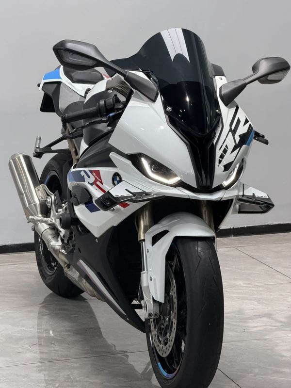 二手宝马S 1000 RR