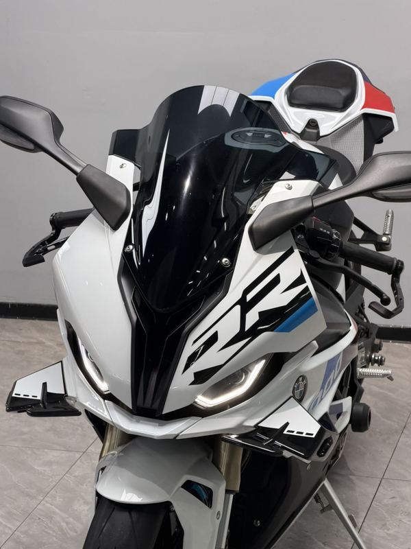 二手宝马S 1000 RR