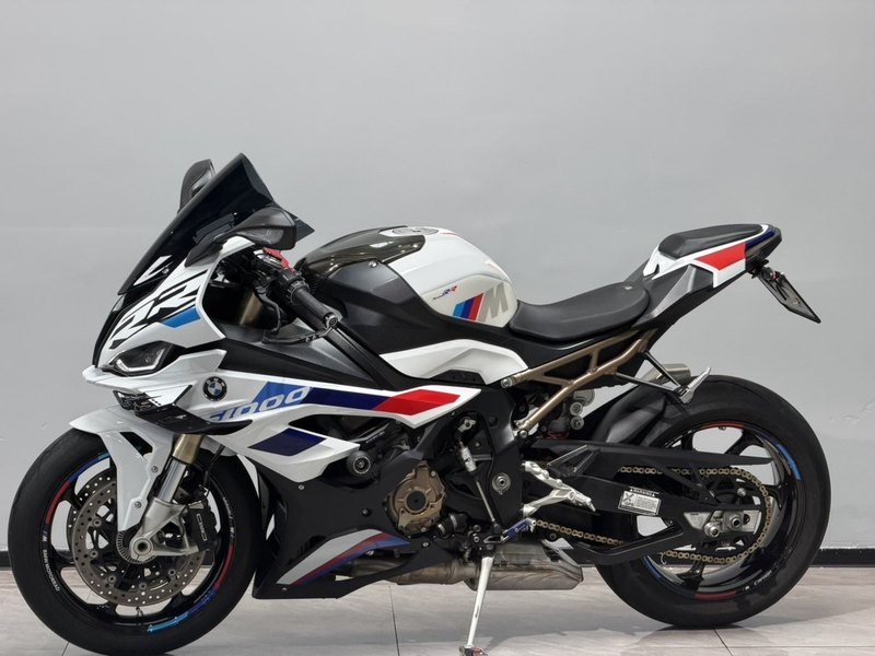 二手宝马S 1000 RR