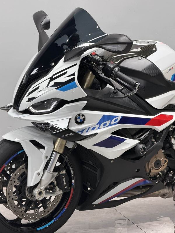 二手宝马S 1000 RR