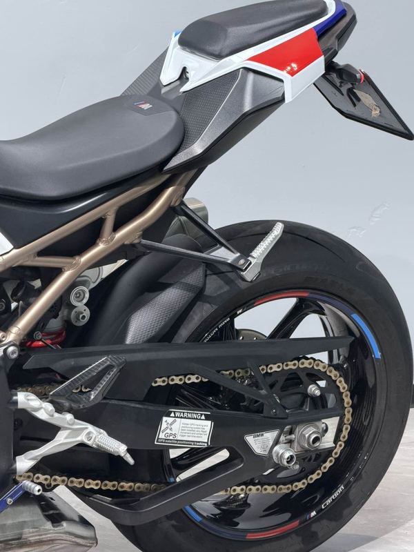 二手宝马S 1000 RR