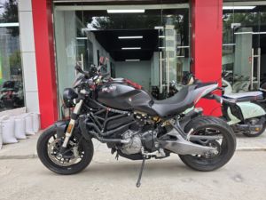 二手杜卡迪Monster 821