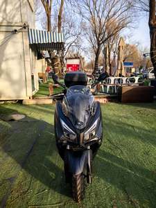 二手光阳赛艇 CT250