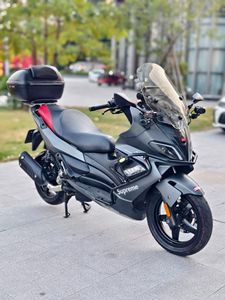 二手宗申阿普利亚SR Max 250