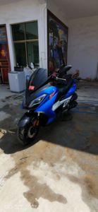 二手台荣探路者300