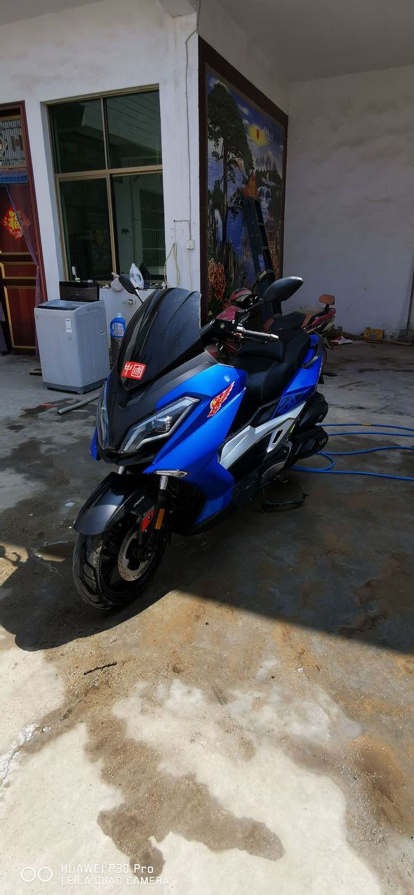 二手台荣探路者300