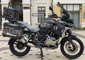 二手宝马R 1250 GS