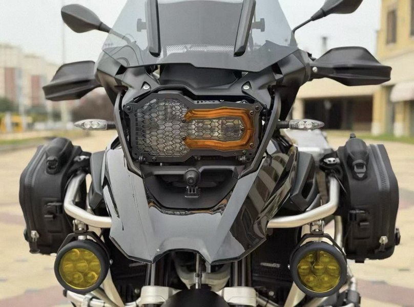 二手宝马R 1250 GS