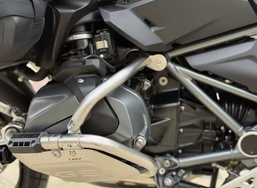 二手宝马R 1250 GS