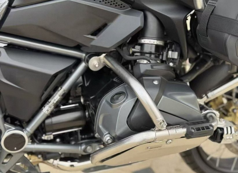 二手宝马R 1250 GS