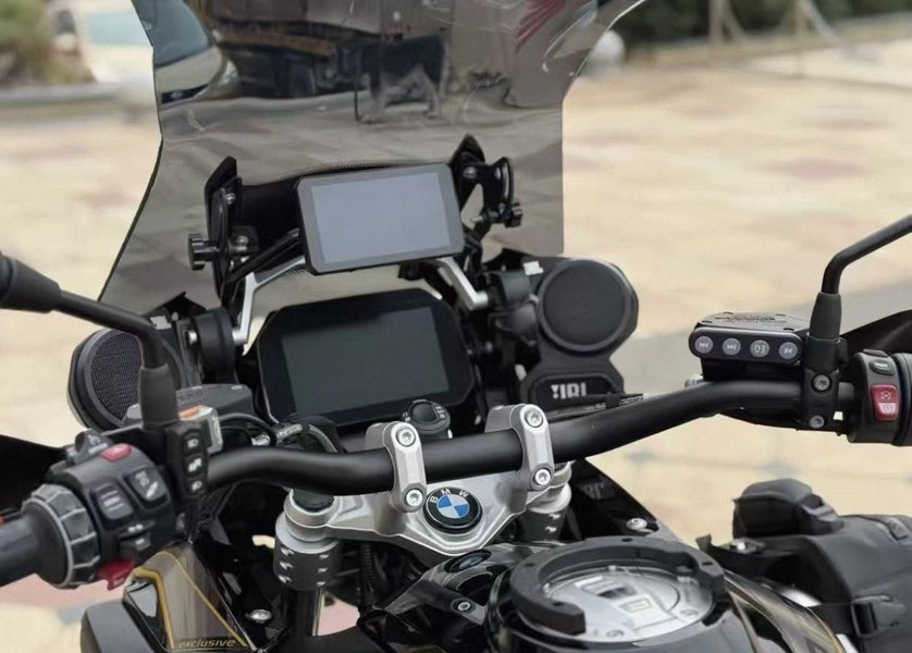 二手宝马R 1250 GS