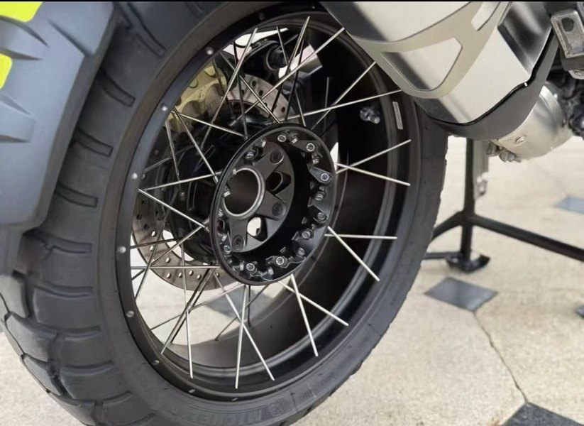 二手宝马R 1250 GS