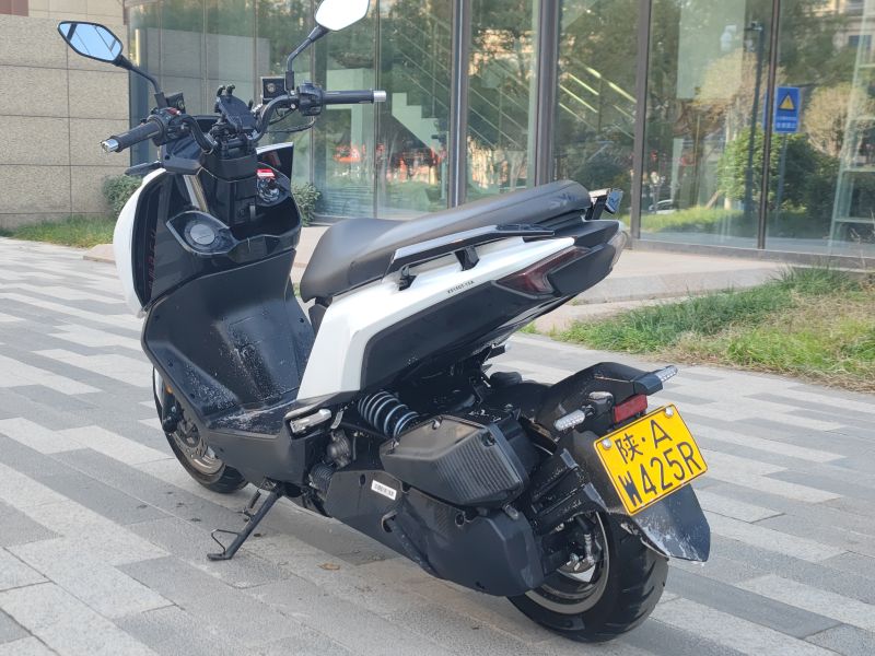 二手三阳曼巴 MMBCU