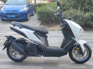 二手三阳曼巴 MMBCU