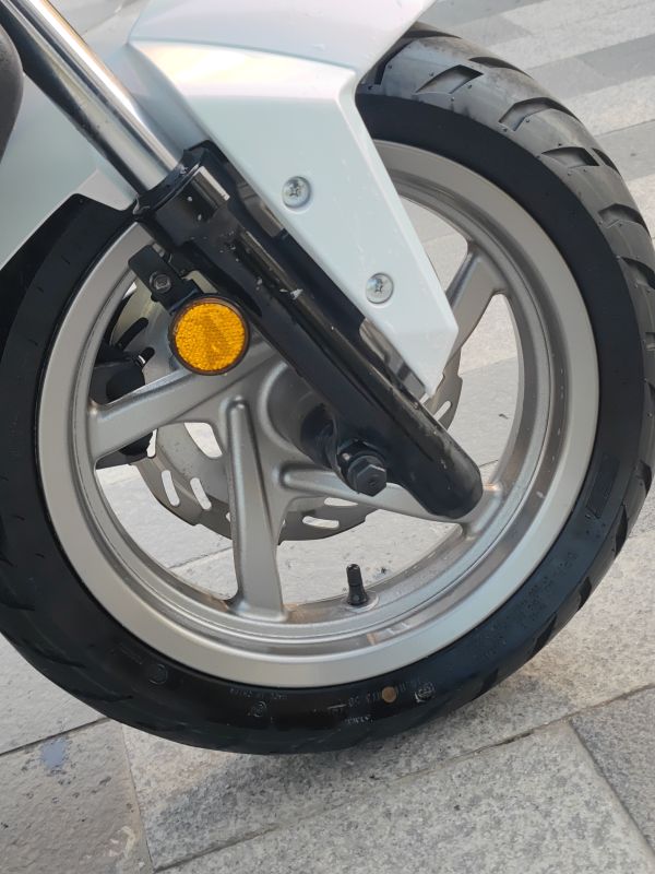 二手三阳曼巴 MMBCU