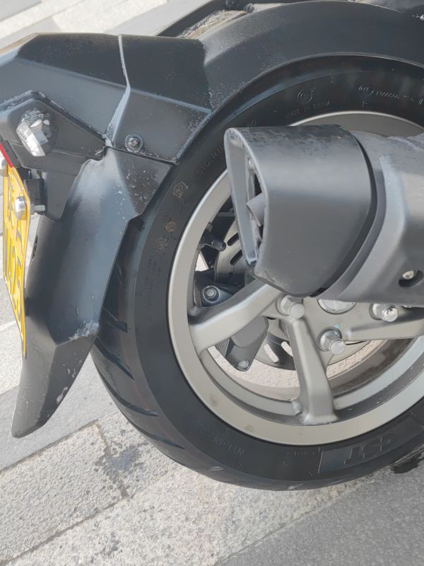 二手三阳曼巴 MMBCU