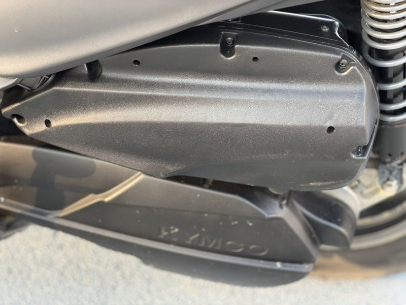 二手光阳赛艇 250