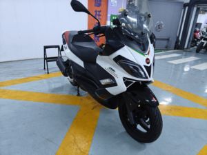 二手宗申阿普利亚SR Max 250