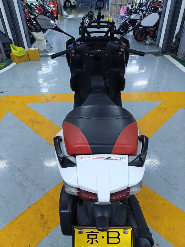 二手宗申阿普利亚SR Max 250