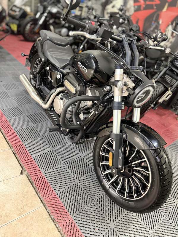 二手奔达Rock300 灰石