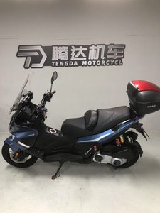 二手宗申阿普利亚SR Max 250