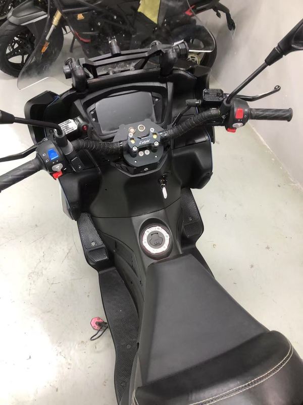 二手宗申阿普利亚SR Max 250