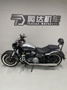 二手奔达Rock300 灰石