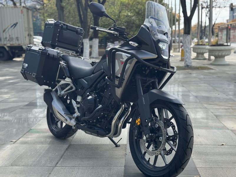 二手本田NX400