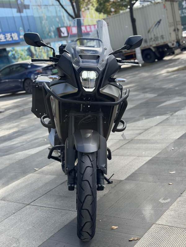 二手本田NX400