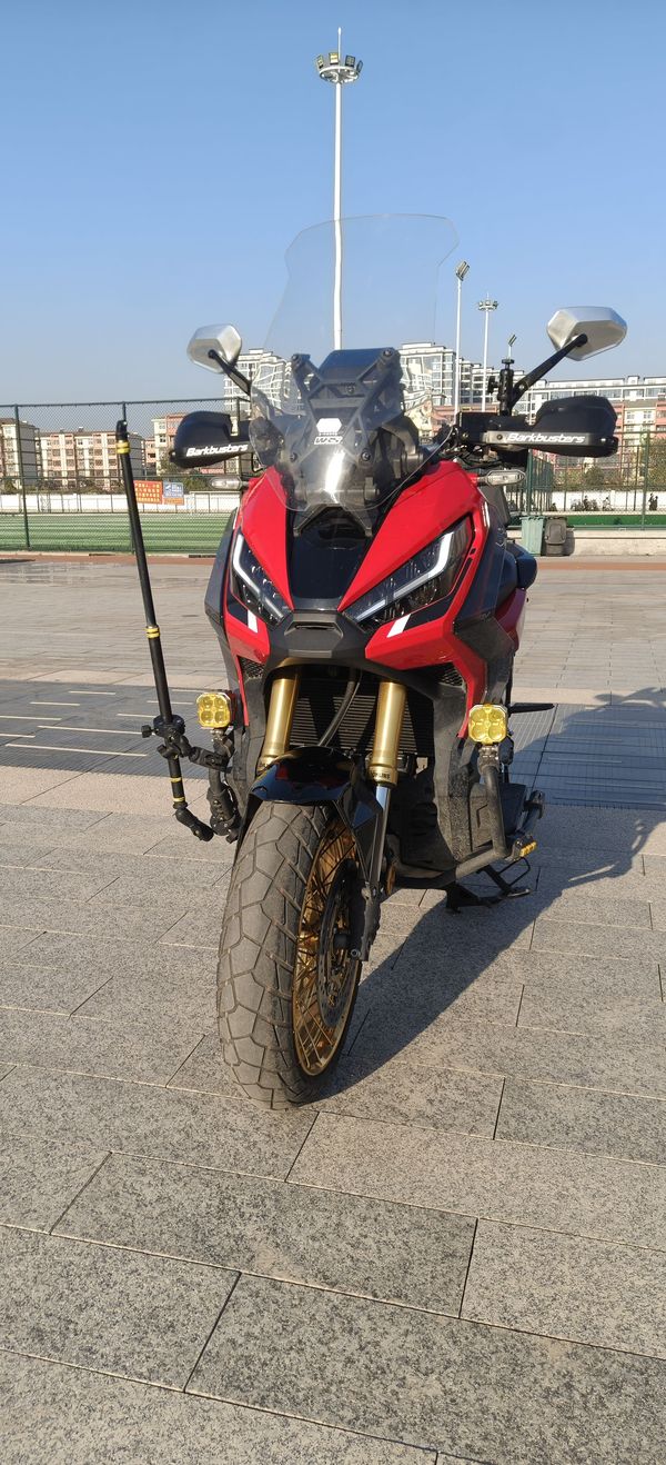 二手本田X-ADV 750