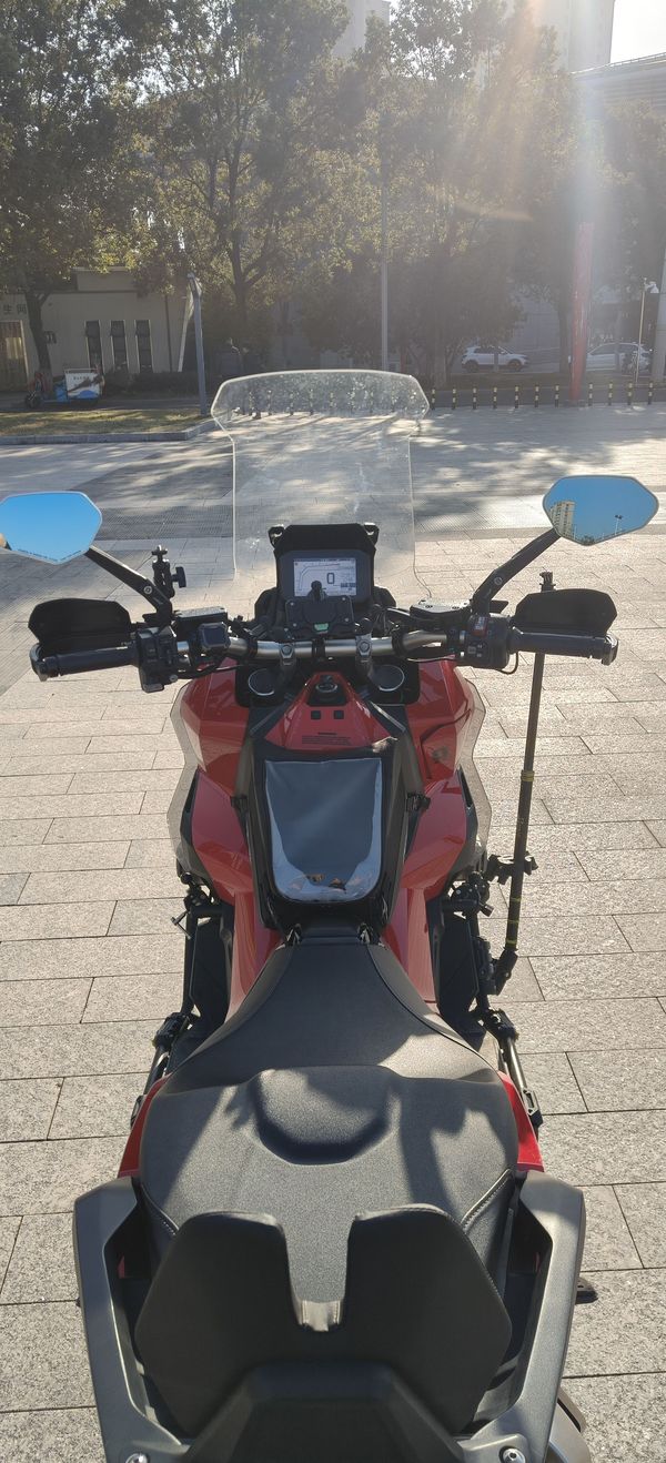 二手本田X-ADV 750