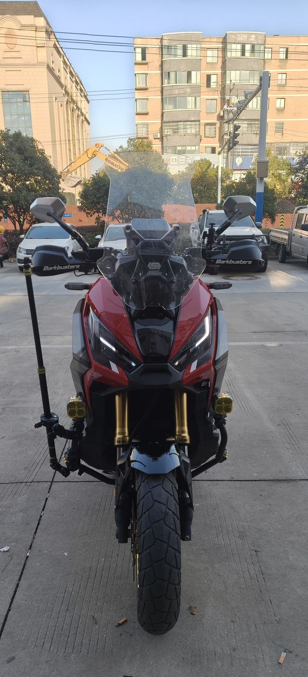 二手本田X-ADV 750