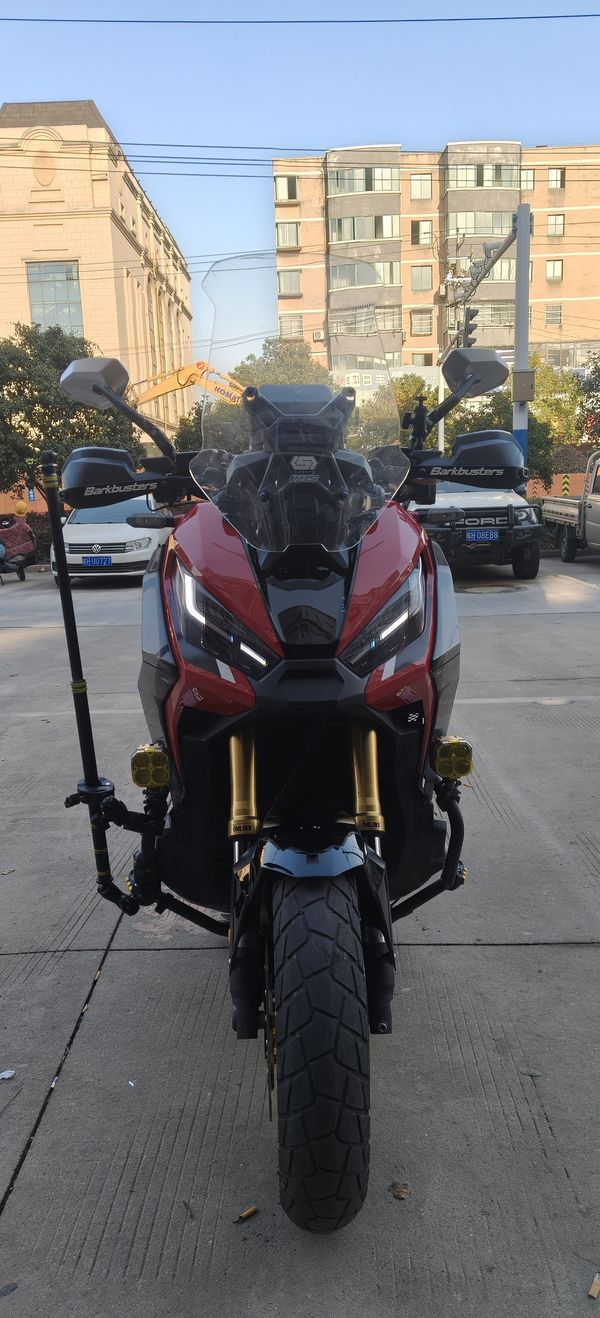 二手本田X-ADV 750