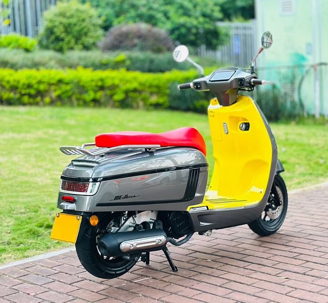 二手南方梦拉丽莎 Melalisa150