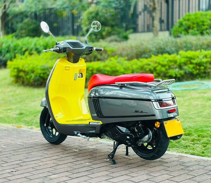 二手南方梦拉丽莎 Melalisa150