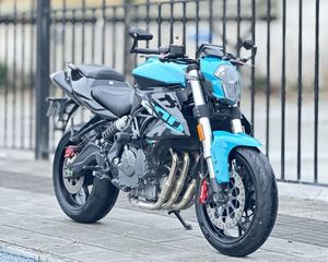 二手贝纳利TNT600i