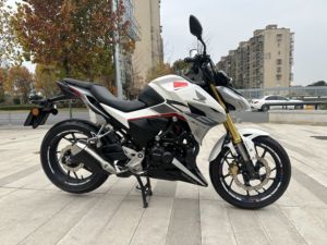 二手新大洲本田CBF190R