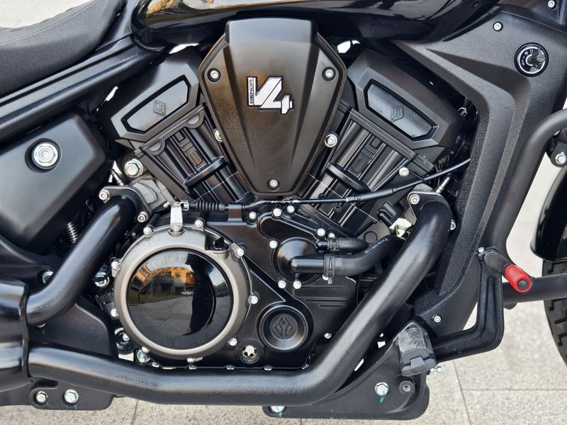 二手奔达黑旗500