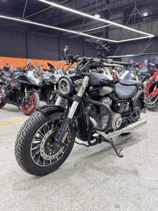 二手奔达Rock300 灰石