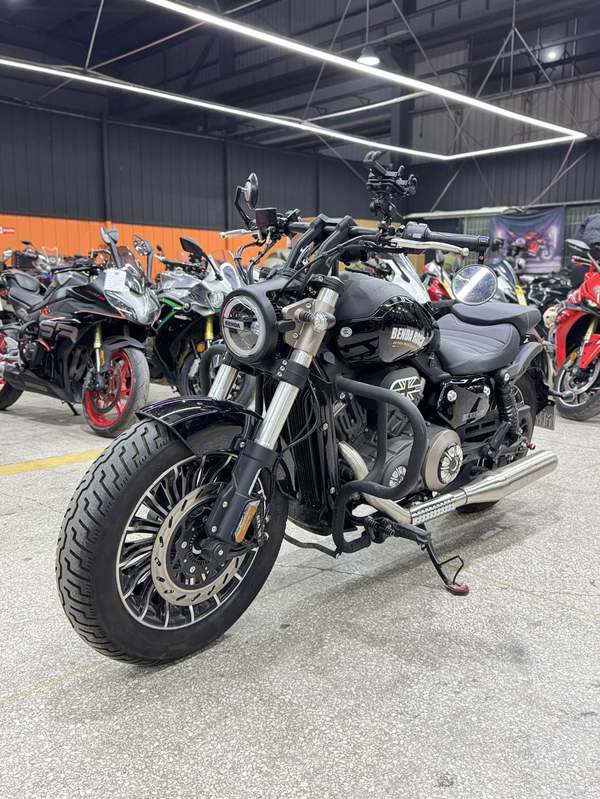 二手奔达Rock300 灰石