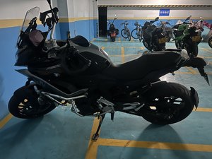 二手宝马F 900 XR